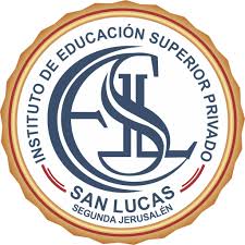 Instituto de Educación Superior Privado San Lucas